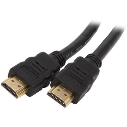 Kabl HDMI 1.4 M/M 2m crni E-GREEN - 2