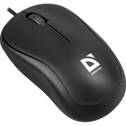Miš Defender Patch MS-759 1000 dpi  - 1