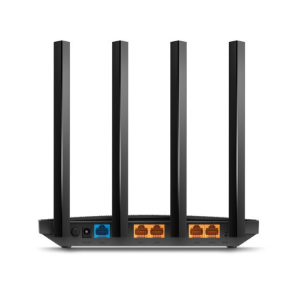 Archer C80 AC1900 Wireless MU-MIMO Wi-Fi ruter TP-LINK - 4