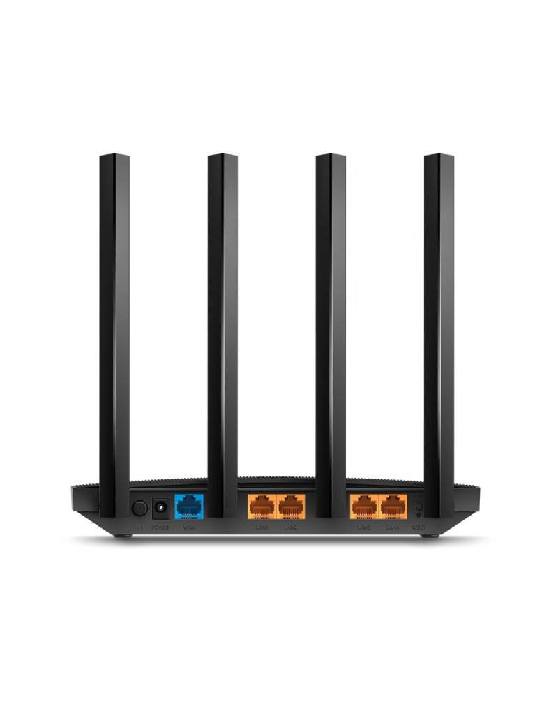 Archer C80 AC1900 Wireless MU-MIMO Wi-Fi ruter TP-LINK - 4