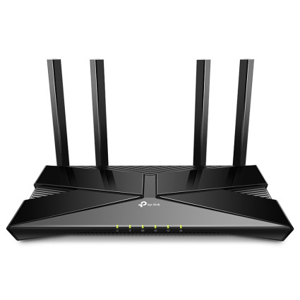 Archer AX53 AX3000 Dual Band Gigabit Wi-Fi 6 ruter TP-LINK - 5