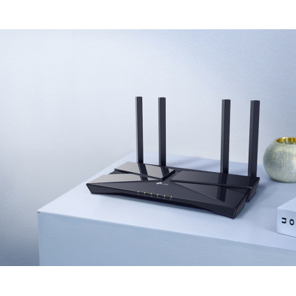 Archer AX23 AX1800 bežični dual band Wi-Fi 6 ruter TP-LINK - 10