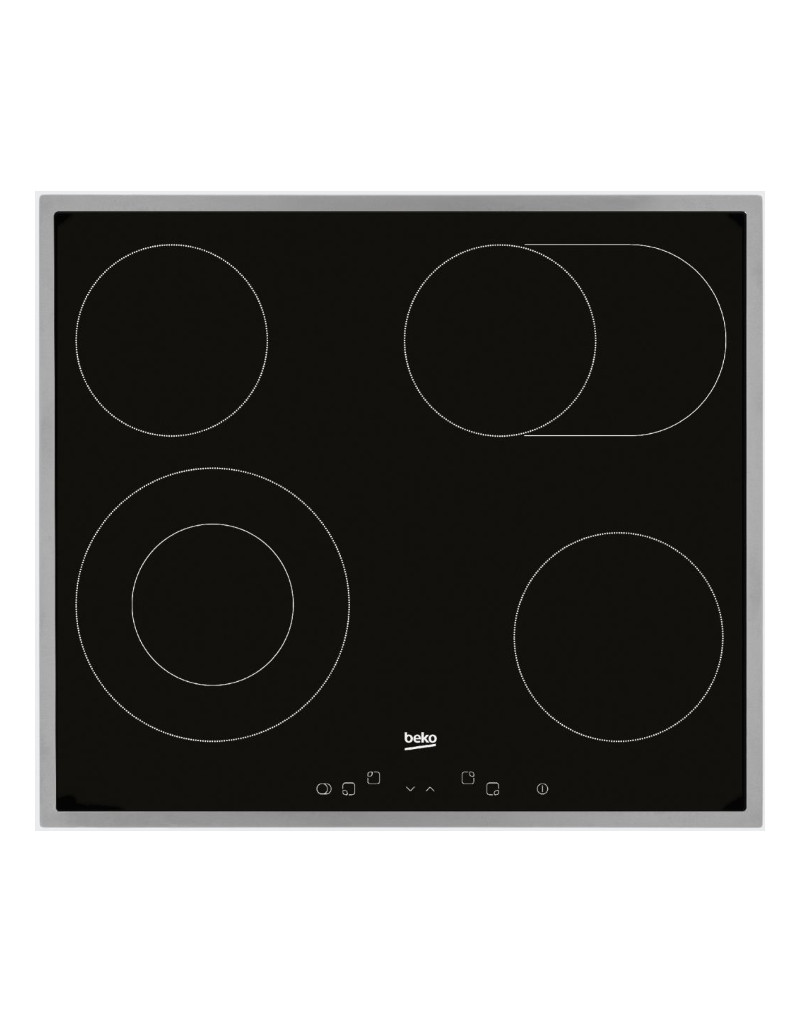 HIC 64403 X ugradna ploča BEKO - 2