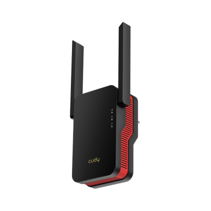 RE3000 AX3000 Dual Band Wi-Fi 6 Range Extender CUDY - 6