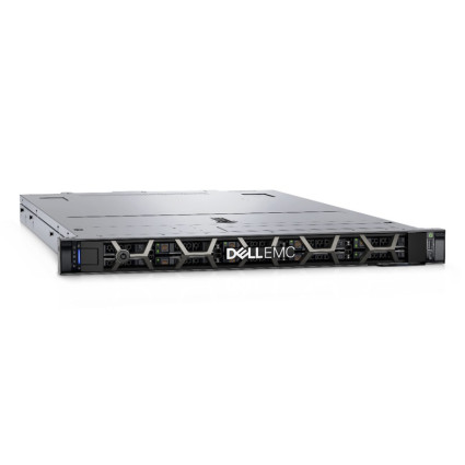 PowerEdge R650 Xeon Gold 6326 16C 4x32GB H755 2x480GB SSD 1100W (1+1) 3yr ProSupport + šine DELL - 6