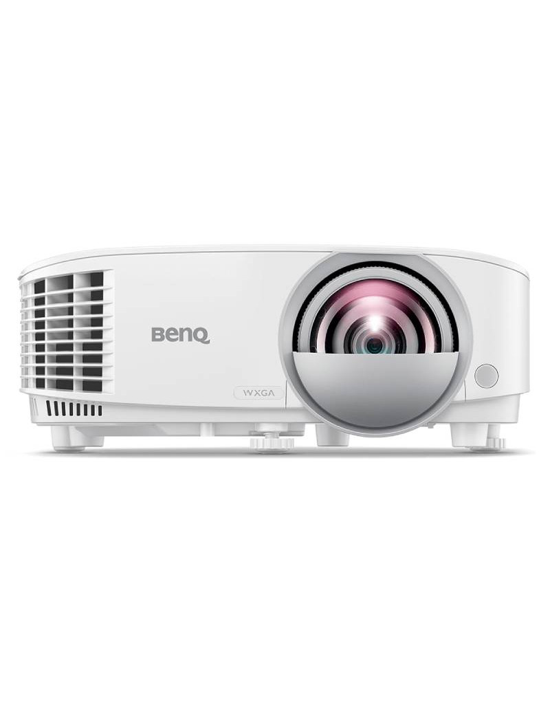 MW809STH short throw projektor BENQ - 11