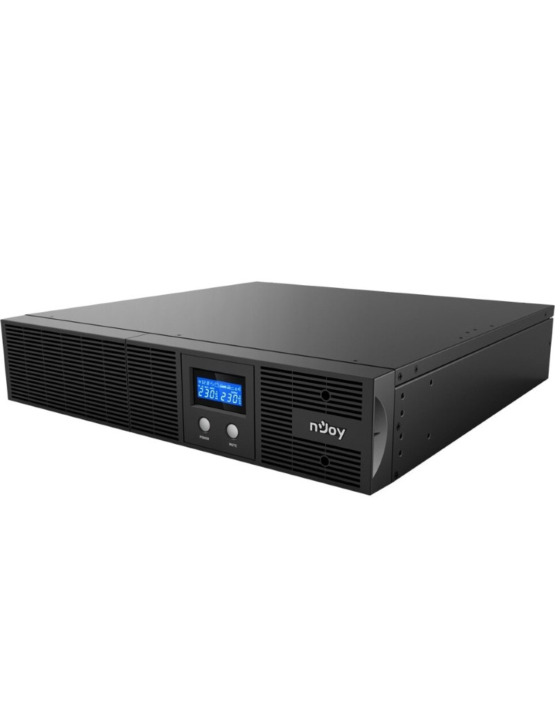 Argus 1200 720W UPS (UPLI-LI120AG-CG01B) NJOY - 7