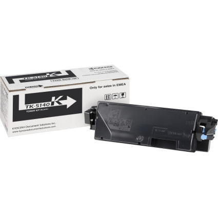 TK-5140K crni toner KYOCERA - 2