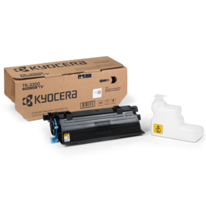 TK-3300 crni toner KYOCERA - 2