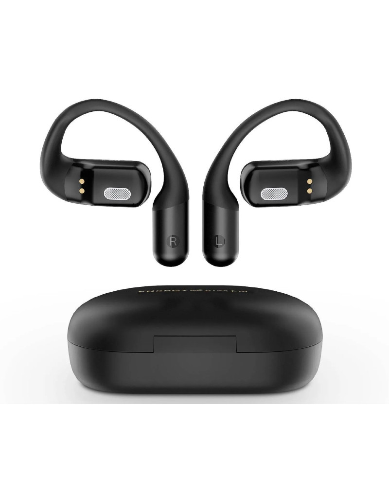 OpenWave Bluetooth crne slušalice (M45882) ENERGY SISTEM - 8