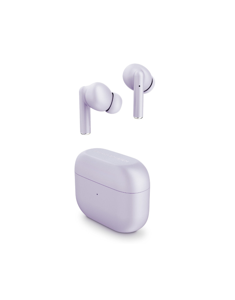 Style 2 Violet True Wireless bežične slušalice ljubičaste (M45296) ENERGY SISTEM - 7