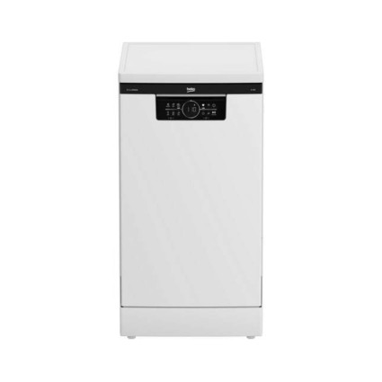 BDFS 26040 WQ Mašina za pranje sudova BEKO - 6