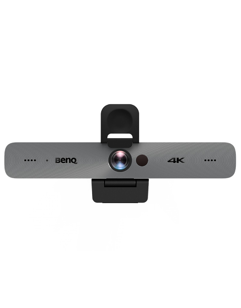 DVY32 Conference Camera Zoom Certified Smart 4K UHD crna BENQ - 7 DVY32 Conference Camera Zoom Certified Smart 4K UHD crna BENQ - 7