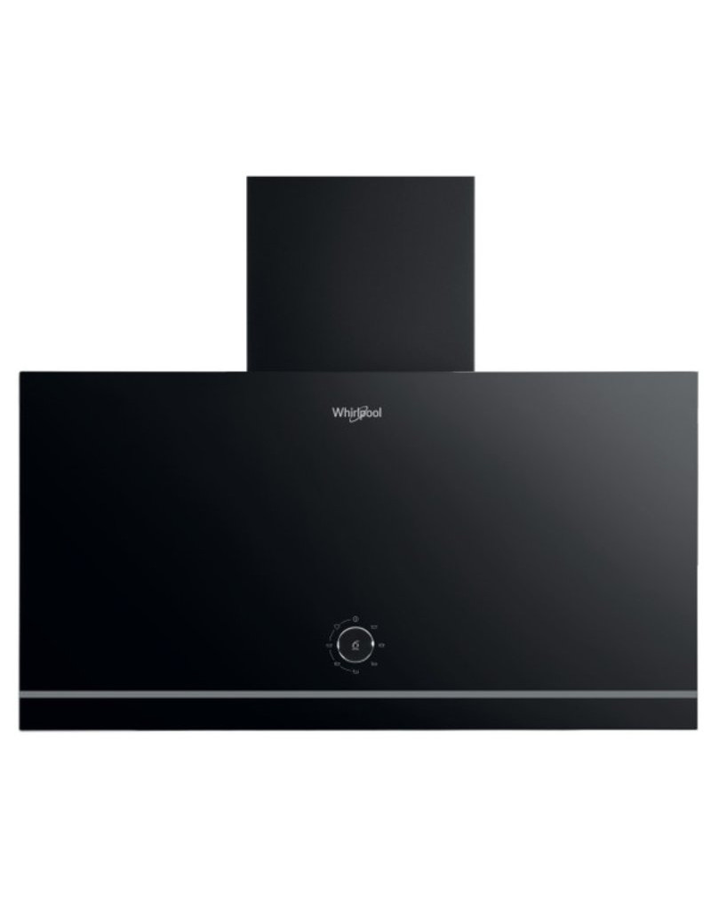 WHVA 62F LM K aspirator WHIRLPOOL - 5