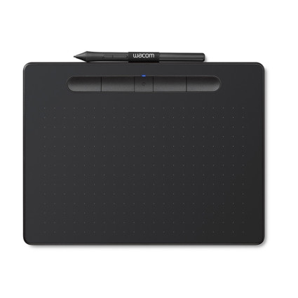 Grafička tabla Intuos M BT crna (CTL-6100WLK-N) WACOM - 5