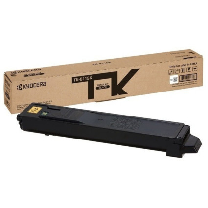 TK-8115K crni toner KYOCERA - 2