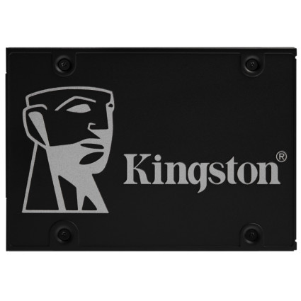 512GB 2.5 inča SATA III SKC600/512G KC600 series SSD KINGSTON - 3