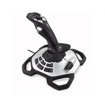 Džojstik Logitech Extreme 3D Pro  - 1