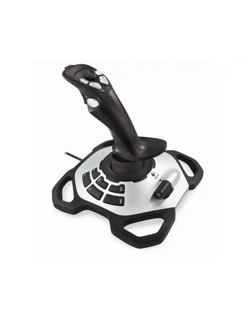 Džojstik Logitech Extreme 3D Pro - 1 Džojstik Logitech Extreme 3D Pro - 1