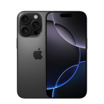 Apple iPhone 16 Pro 512GB - Natural Titanium  - 1