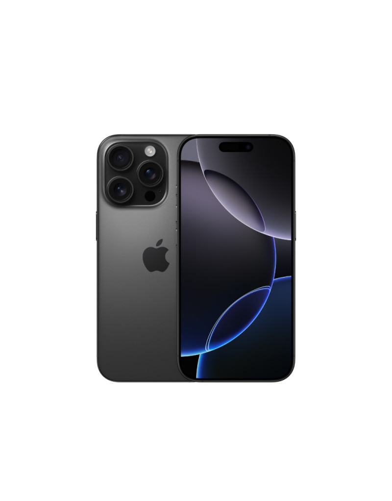 Apple iPhone 16 Pro 512GB - Natural Titanium - 1 Apple iPhone 16 Pro 512GB - Natural Titanium - 1