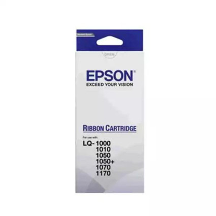 Ribon Epson S015022 7754 -LQ 1070/1170/1010-  - 1