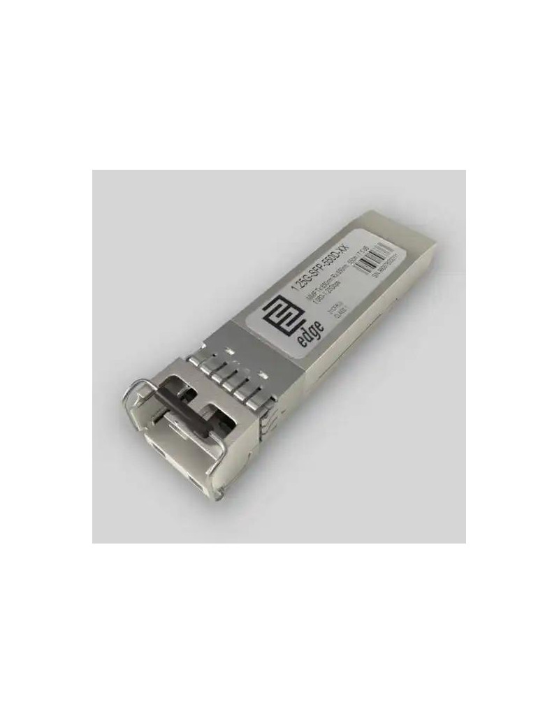 SFP modul NT-SFP-1G-SX-IND  - 1