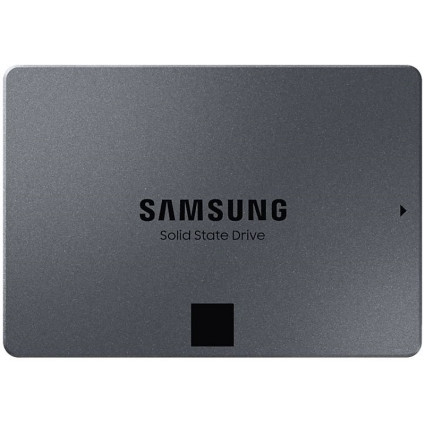 1TB 2.5 inča SATA III MZ-77Q1T0BW 870 QVO Series SSD SAMSUNG - 5