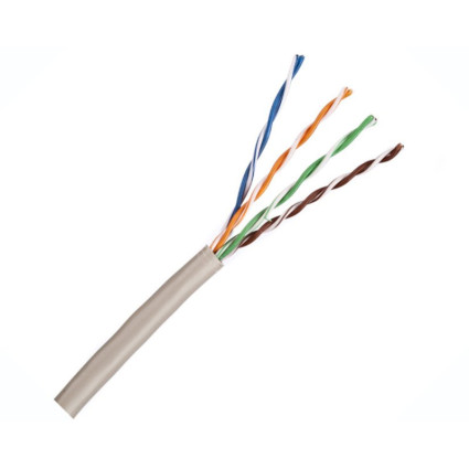 Kabl FTP Cat5e 305m Wall FAST ASIA - 3