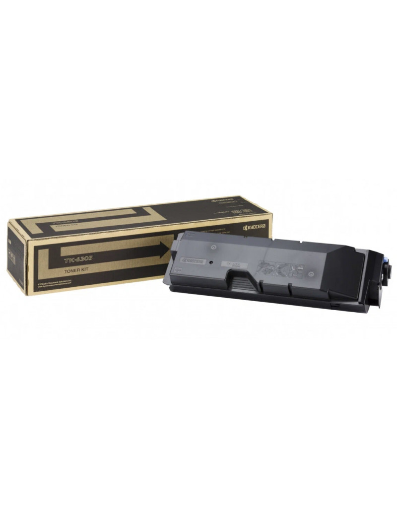 TK-6305 crni toner KYOCERA - 2