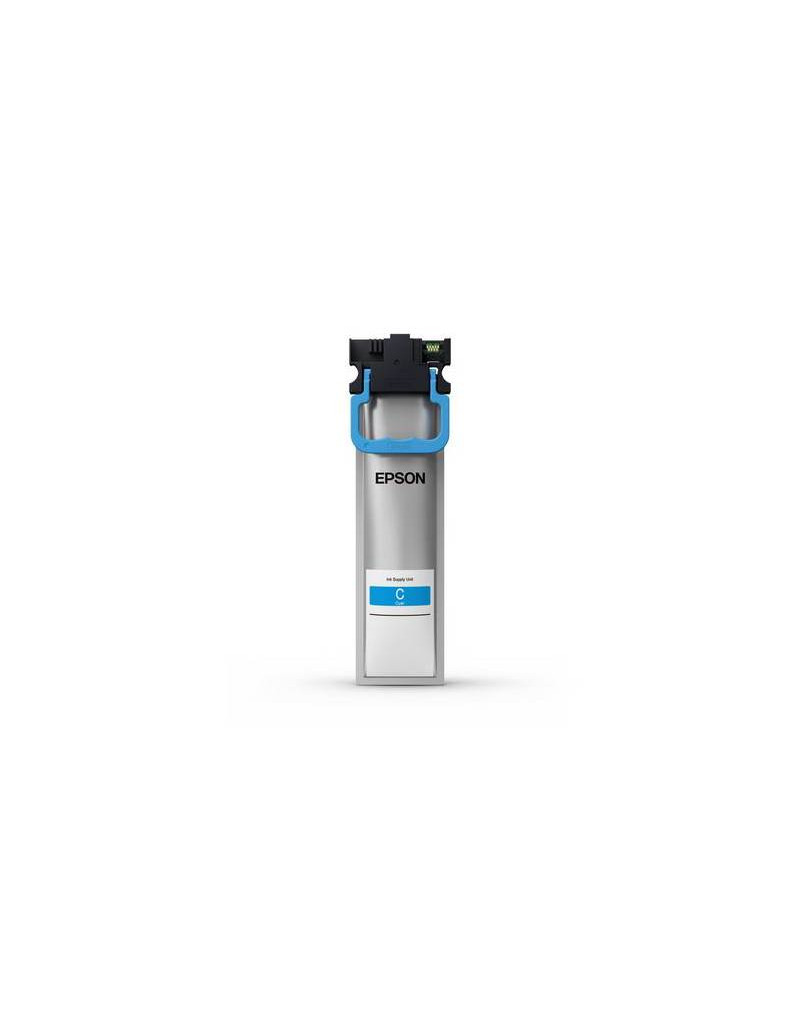 T11C240 Cyan mastilo L EPSON - 2 T11C240 Cyan mastilo L EPSON - 2