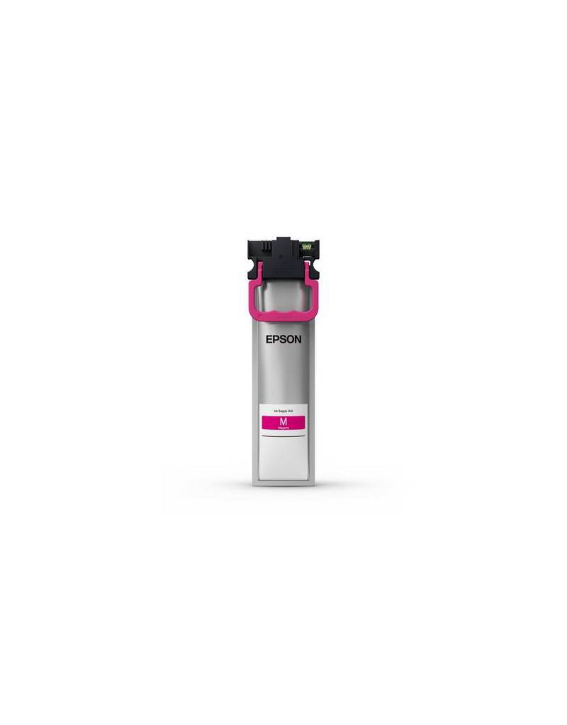 T11C340 Magenta mastilo L EPSON - 2 T11C340 Magenta mastilo L EPSON - 2