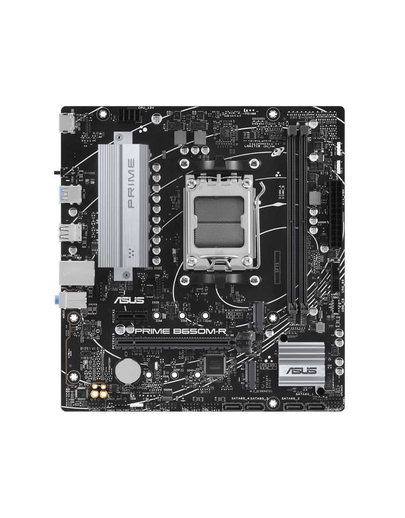PRIME B650M-R matična ploča ASUS - 7