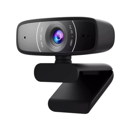 WEBCAM C3 web kamera ASUS - 5