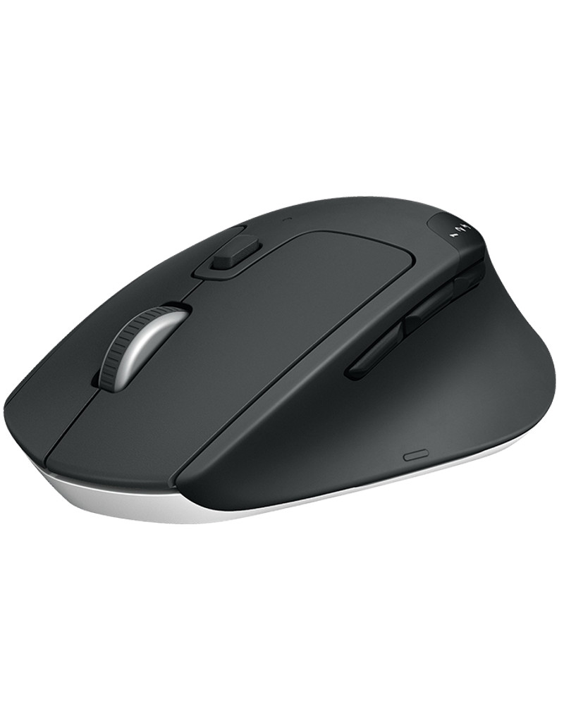 M720 Triathlon Wireless miš LOGITECH - 5