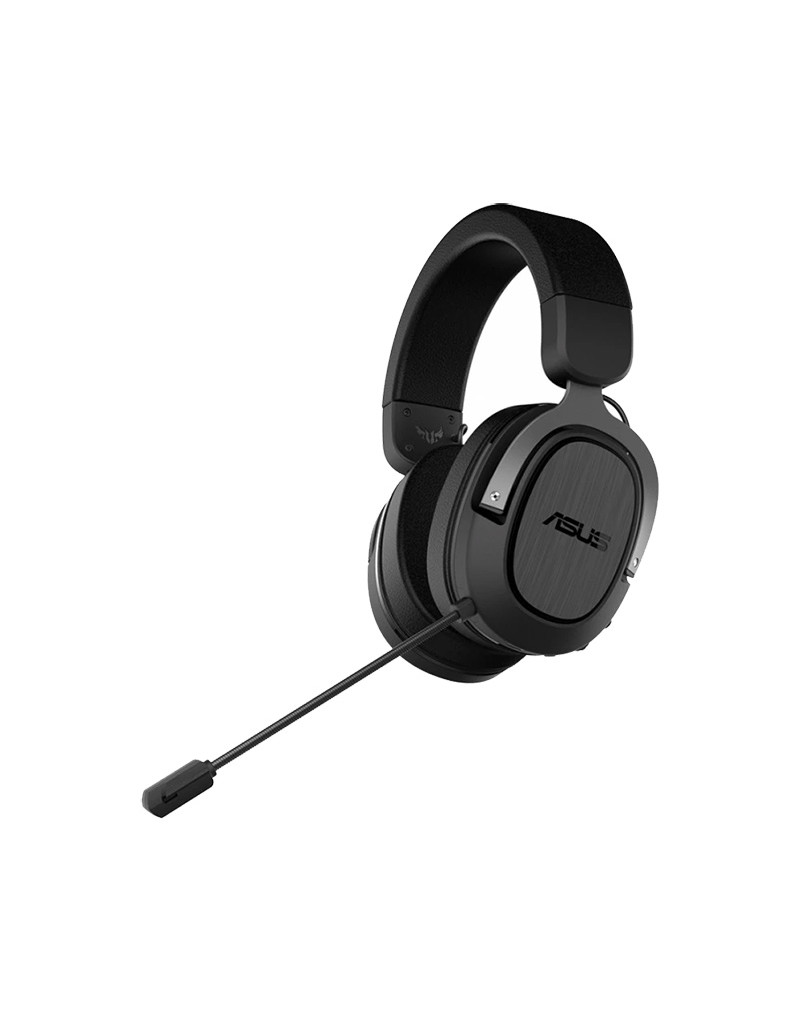 TUF GAMING H3 Bežične gaming slušalice sa mikrofonom ASUS - 7 TUF GAMING H3 Bežične gaming slušalice sa mikrofonom ASUS - 7
