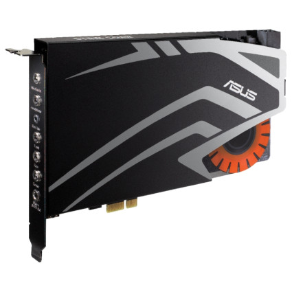 STRIX SOAR PCI Express 7.1 zvučna karta ASUS - 3