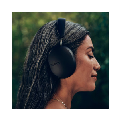 Ace Black bežične slušalice crne SONOS - 1