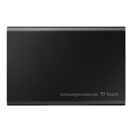 Portable T7 Touch 1TB crni eksterni SSD MU-PC1T0K SAMSUNG - 15