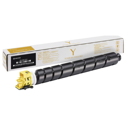 TK-8515Y žuti toner KYOCERA - 2