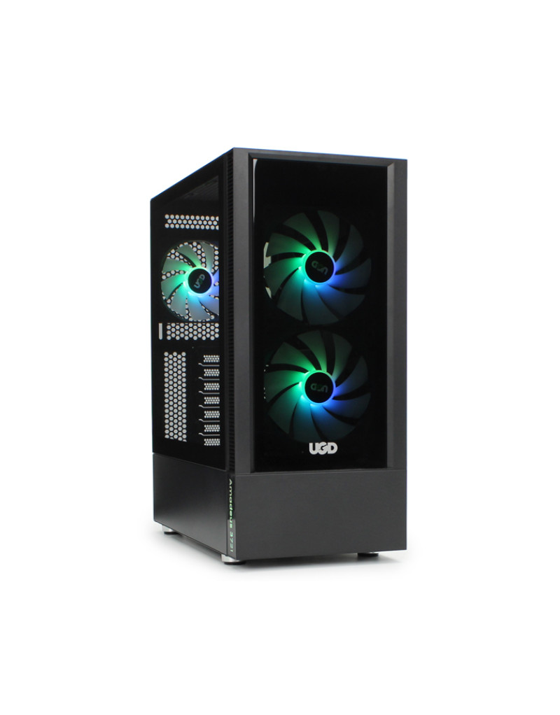 Amadeus 3721 PSU-650W G650 kućište UGD - 2