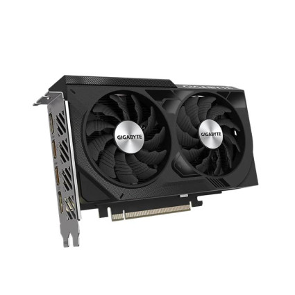 nVidia GeForce RTX 4060 8GB 128 bit GV-N4060WF2OC-8GD grafička karta GIGABYTE - 12