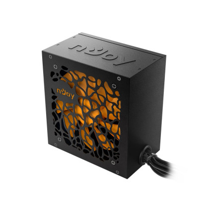 Titan+ 650 650W napajanje (PSAT5065A20CUCO01B) NJOY - 7
