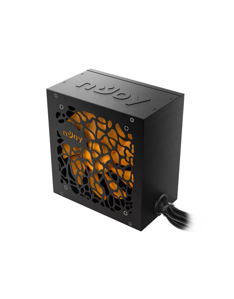 Titan+ 650 650W napajanje (PSAT5065A20CUCO01B) NJOY - 7