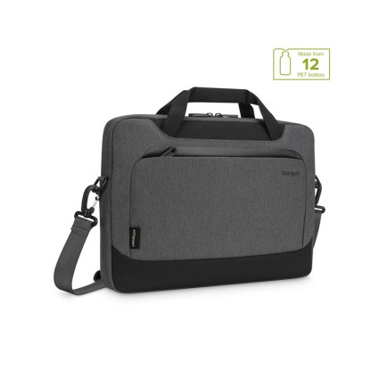 Torba za laptop 14" TBS92602GL CypressEco Slipcase siva TARGUS - 22