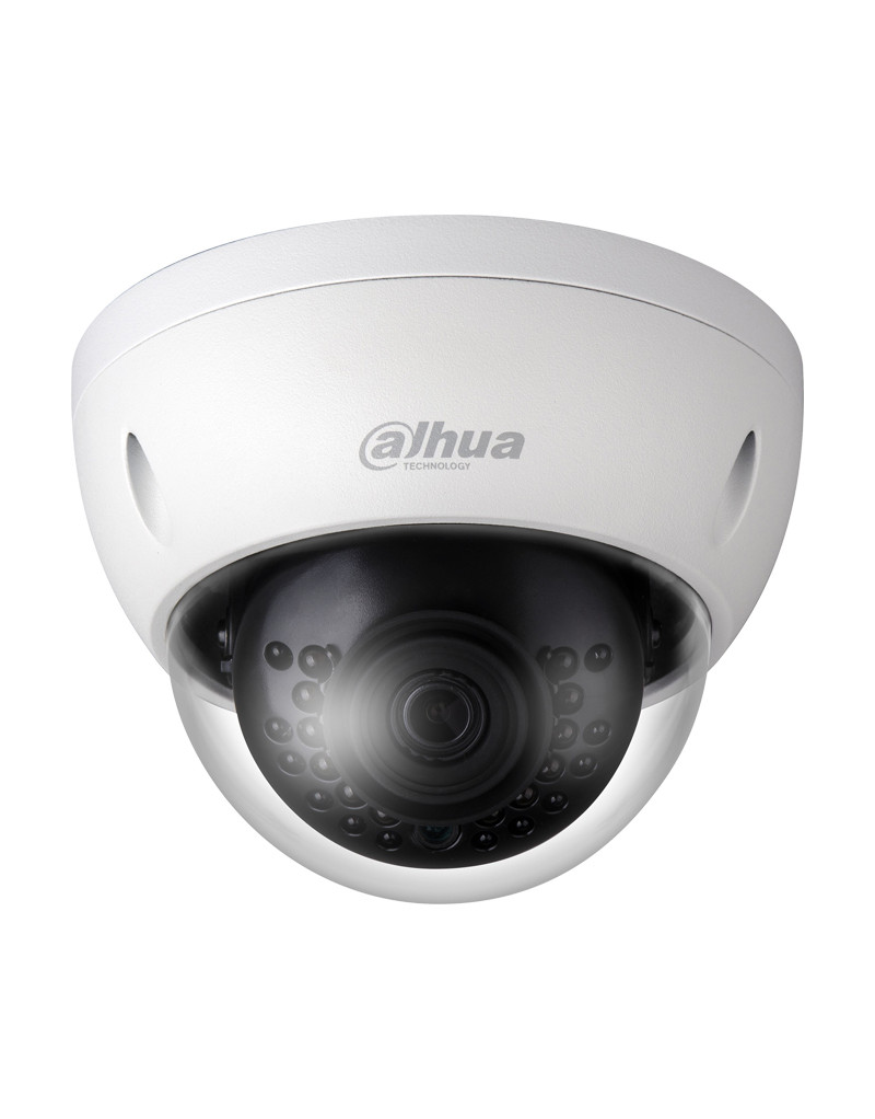 IPC-HDBW1230E-0280B-S5 2MP IR Dome Network kamera DAHUA - 2