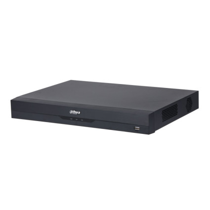 NVR5232-EI 4K32 Channels 1U 2HDDs WizSense Network NVR DAHUA - 4