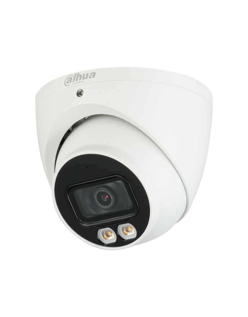 HAC-HDW1200T-IL-A-0280B-S6 2MP Smart Dual Light HDCVI Fixed-focal Eyeball kamera DAHUA - 9