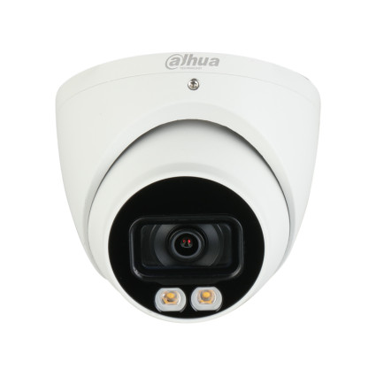 HAC-HDW1200T-IL-A-0280B-S6 2MP Smart Dual Light HDCVI Fixed-focal Eyeball kamera DAHUA - 10