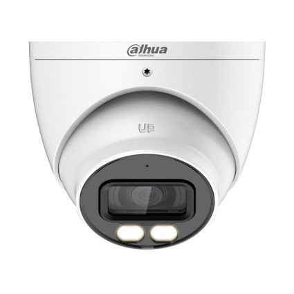 HAC-HDW1200T-IL-A-0280B-S6 2MP Smart Dual Light HDCVI Fixed-focal Eyeball kamera DAHUA - 11